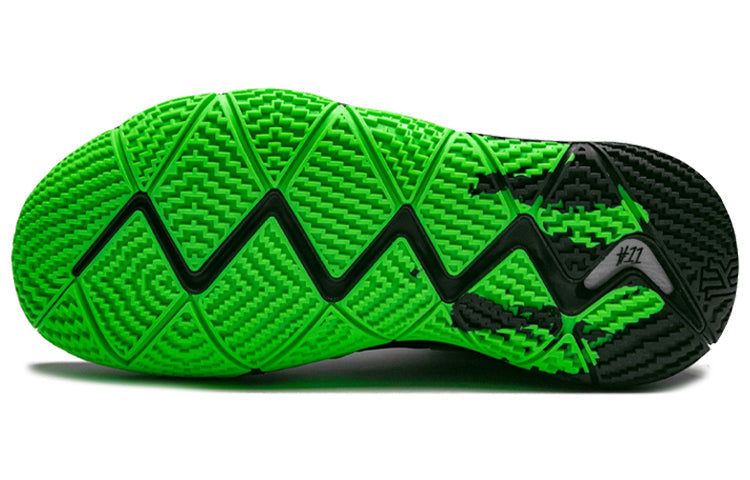 Nike Kyrie 4 EP 'Halloween' 943807-012