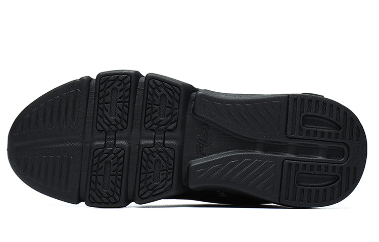 FILA Heritage-FHT Black A12M142120FBK