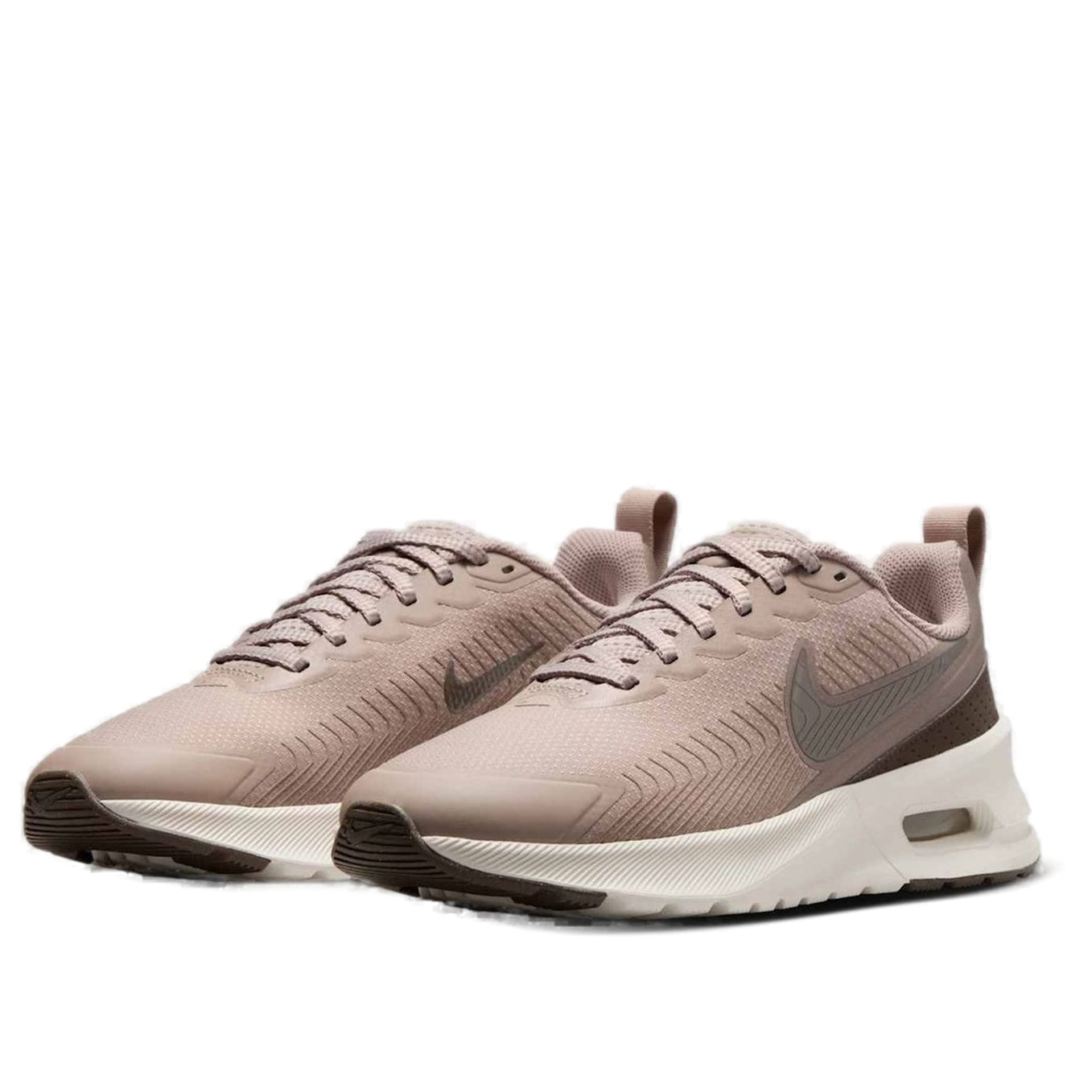 (WMNS) Nike Air Max Nuaxis 'Light Brown Beige' HF1233-200