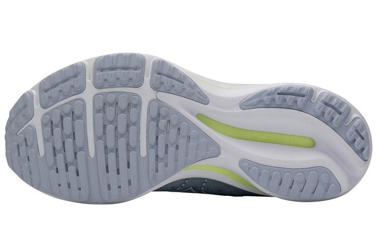 Mizuno Wave Rider 25 'Grey Green' J1GD210602