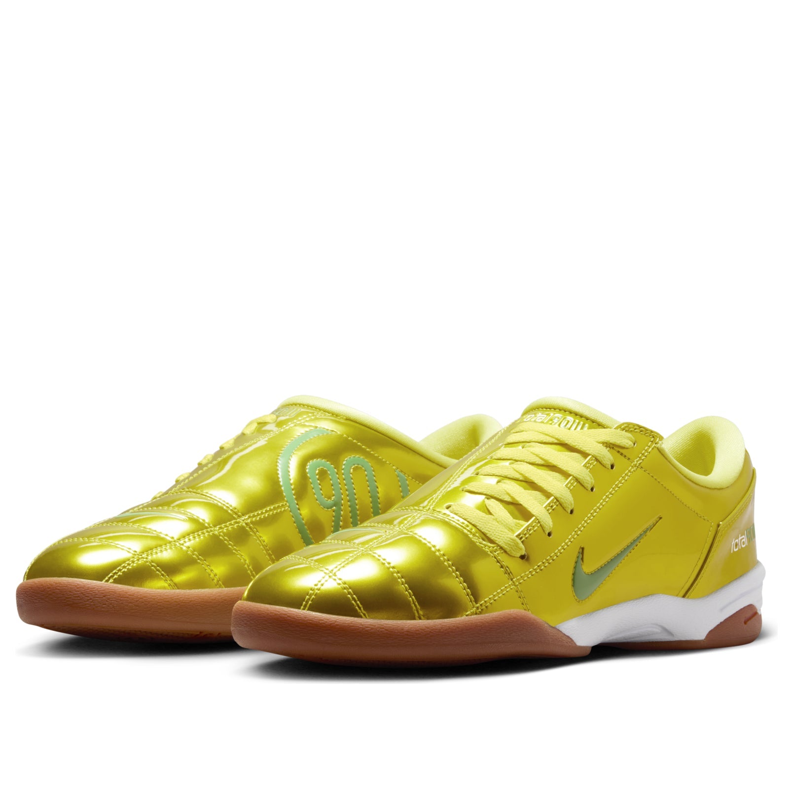 Nike Total 90 3 SP 'Dynamic Yellow' 2025 HJ9351-700