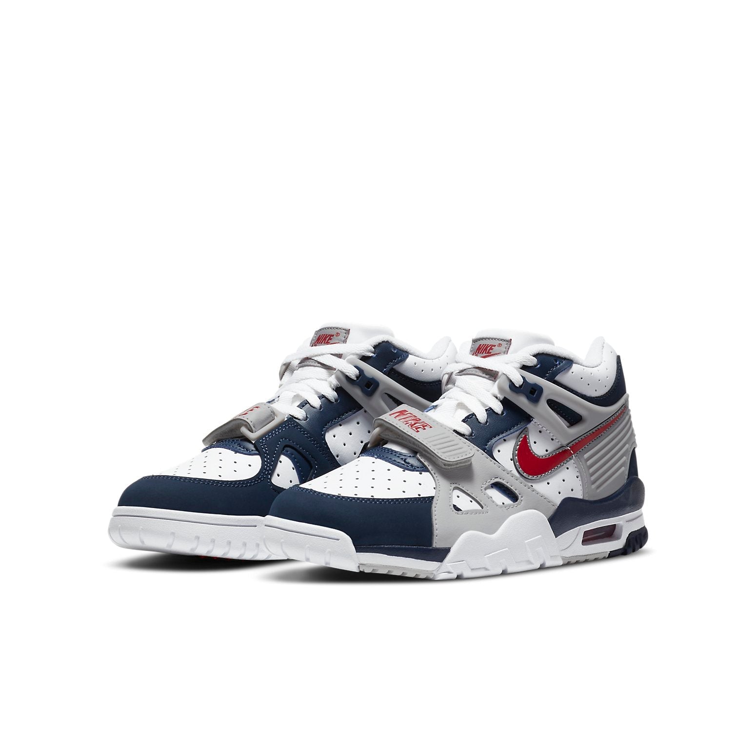 (GS) Nike Air Trainer 3 'USA' CN9750-400