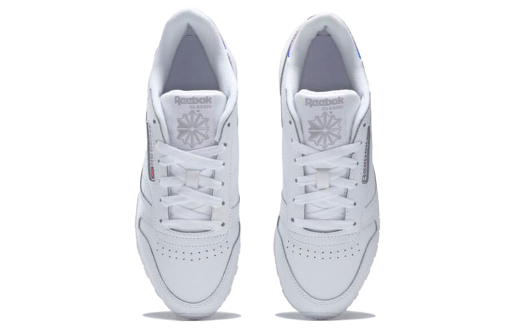 (WMNS) Reebok Classic Leather Mu FW4318