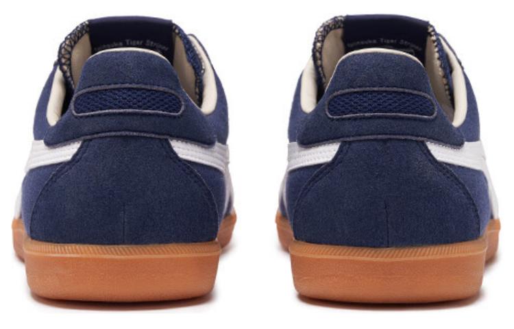 Onitsuka Tiger Tokuten Slip-On 'Navy' 1183C248-400