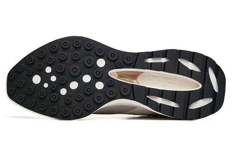 ANTA Star C202 Low 'White Grey Brown' 112235560A-1
