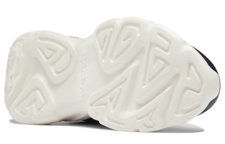 Reebok Royal Ec Ride 4 'Black White' G55874