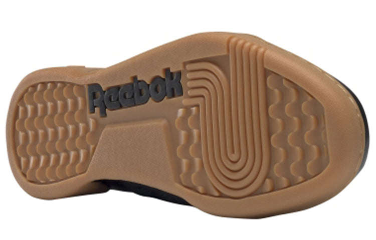 Reebok Nepenthes NY x Workout Plus 'Gum' FW8461