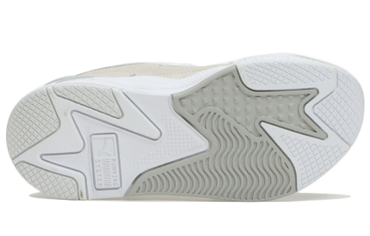 (WMNS) PUMA RS-X Reinvent 'Grey White' 371008-21