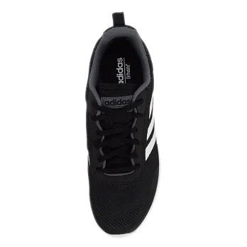 adidas Cloudform Element Race 'Black White' DB1459