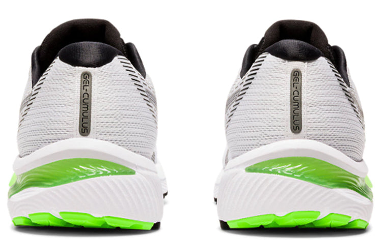 ASICS Gel-Cumulus 22 'Seamless White' 1011A862-100