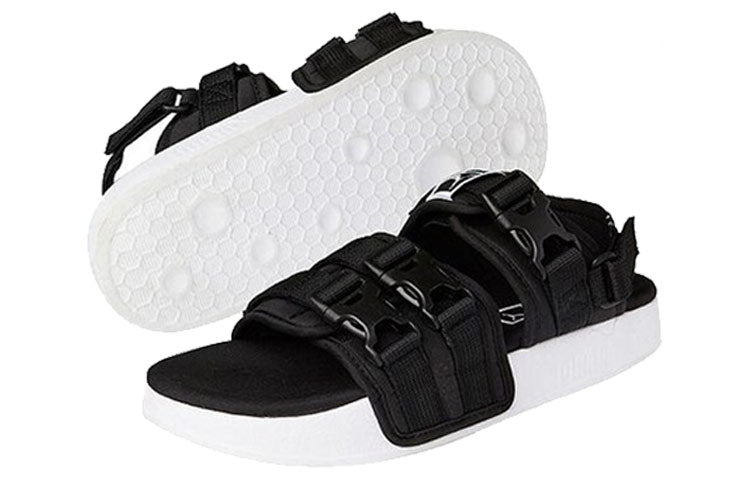 PUMA Leadcat YLM 'Black' 365630-01