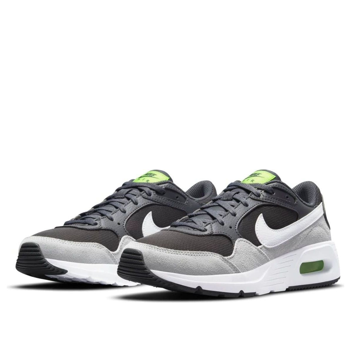 (GS) Nike Air Max SC 'Iron Grey' CZ5358-001