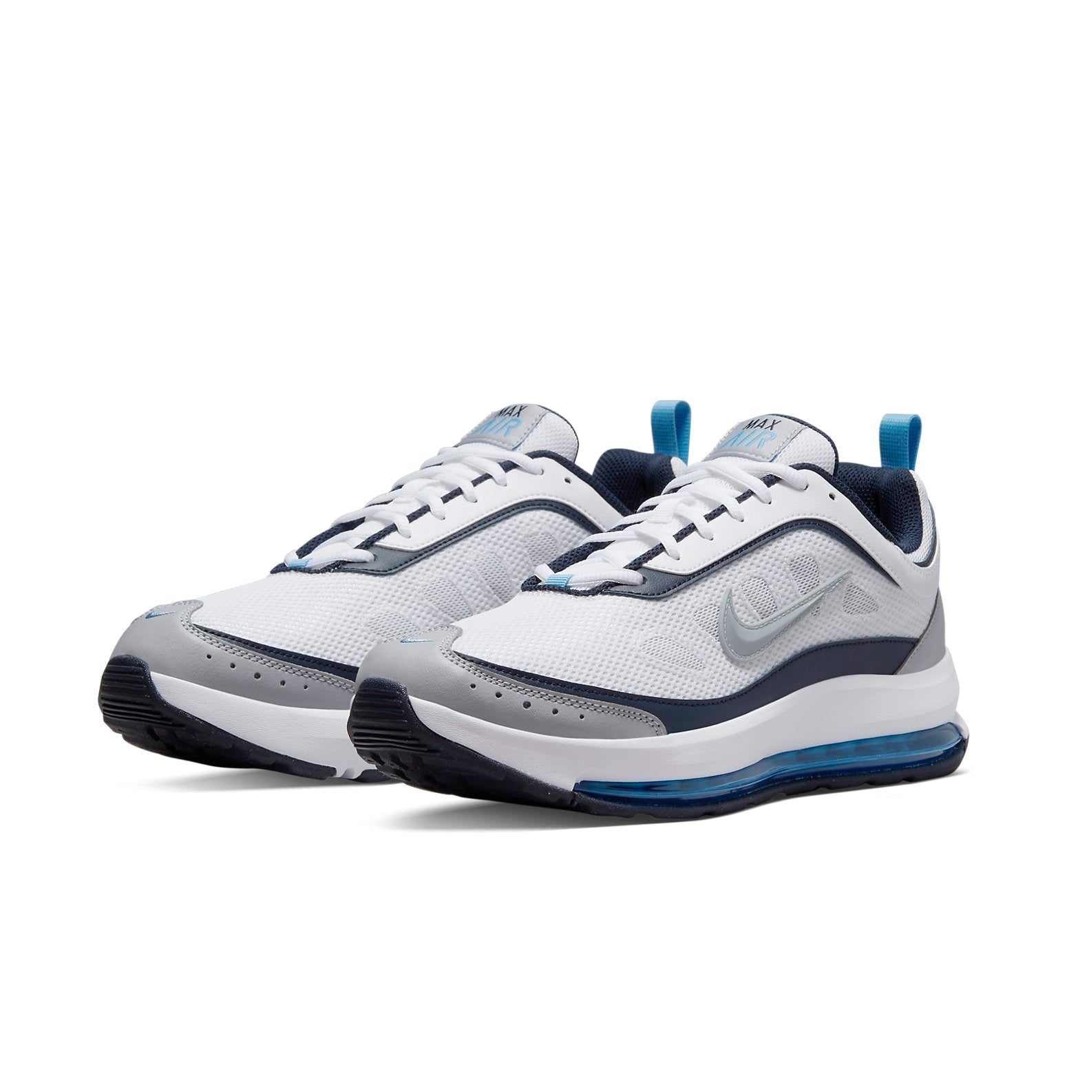 Nike Air Max AP 'White University Blue' CU4826-104