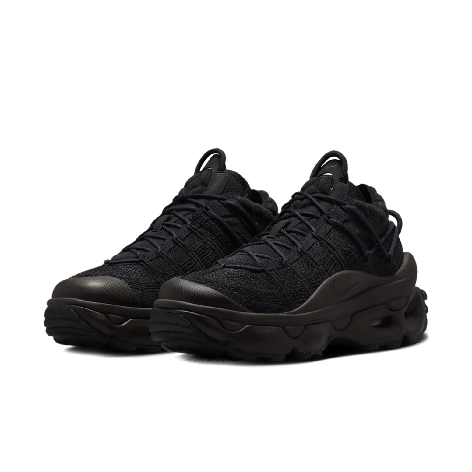 (WMNS) Nike Air Max Flyknit Venture 'Black Velvet Brown' FD2110-001