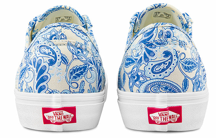 Vans Style 36 Decon SF 'Paisley Americana' VN0A5HFF686