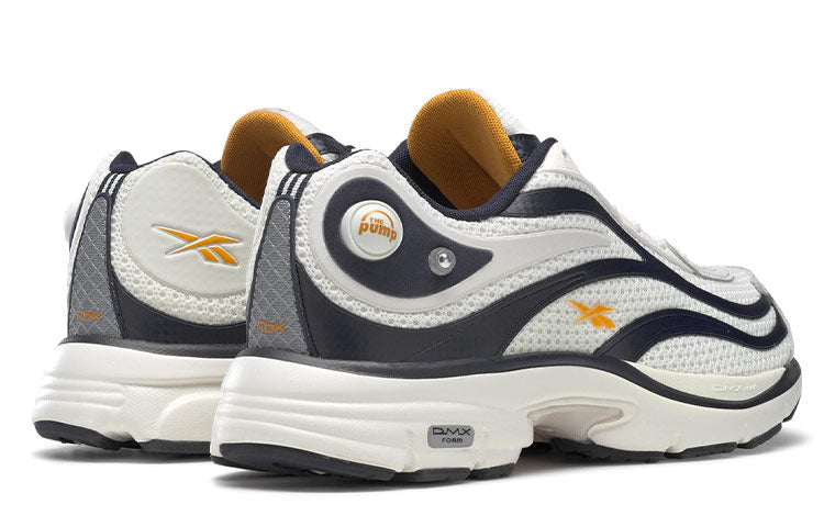Reebok Premier Pump Paris 'Creamwhite Blue' GY5303