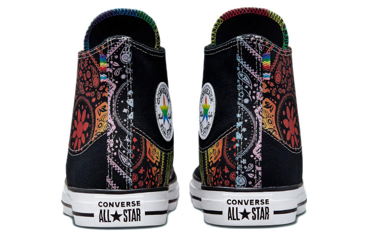Converse Chuck Taylor All Star High 'Pride' A02268C