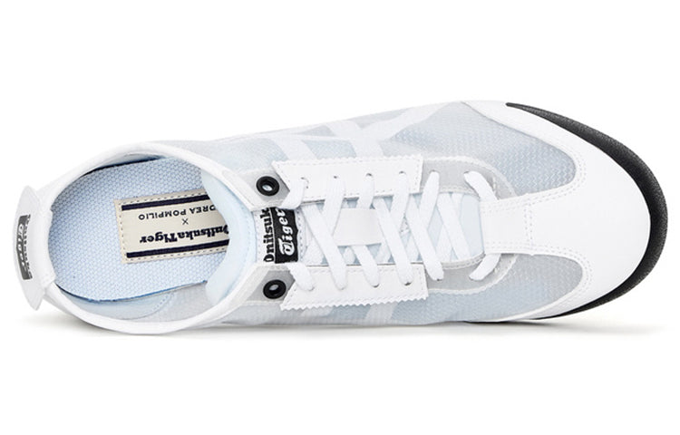 Onitsuka Tiger Mexico 66 AP 'White Blue' 1183A261-100