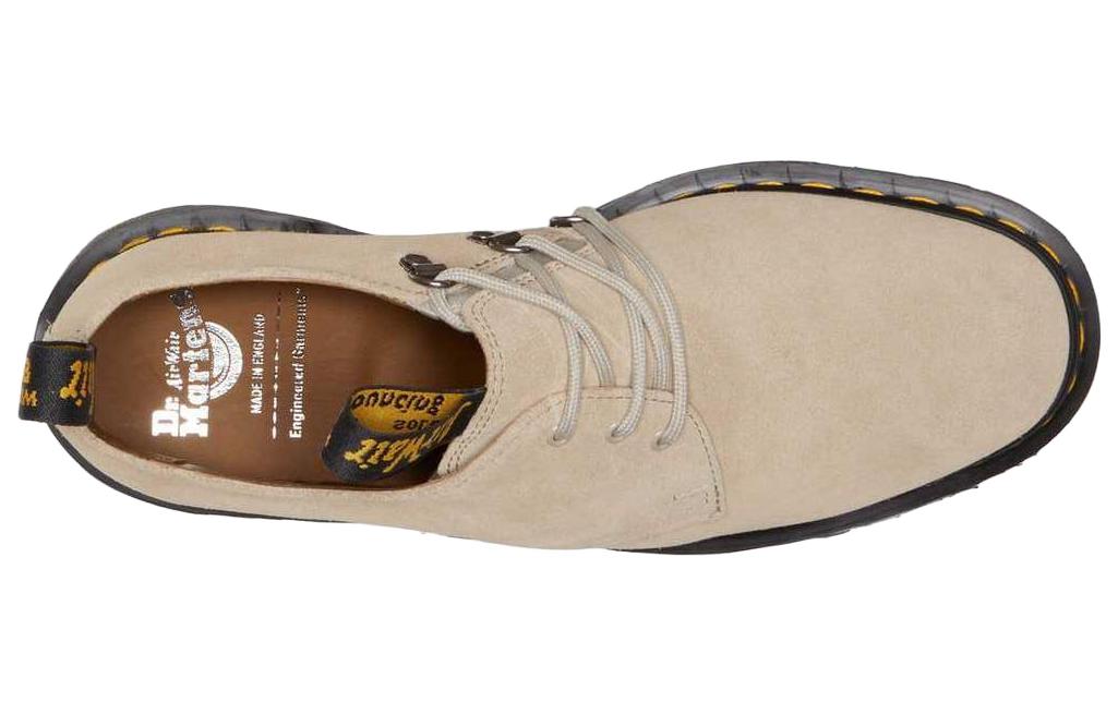 Dr. Martens x Engineered Garments 1461 'Milkshake Suede' 27965232