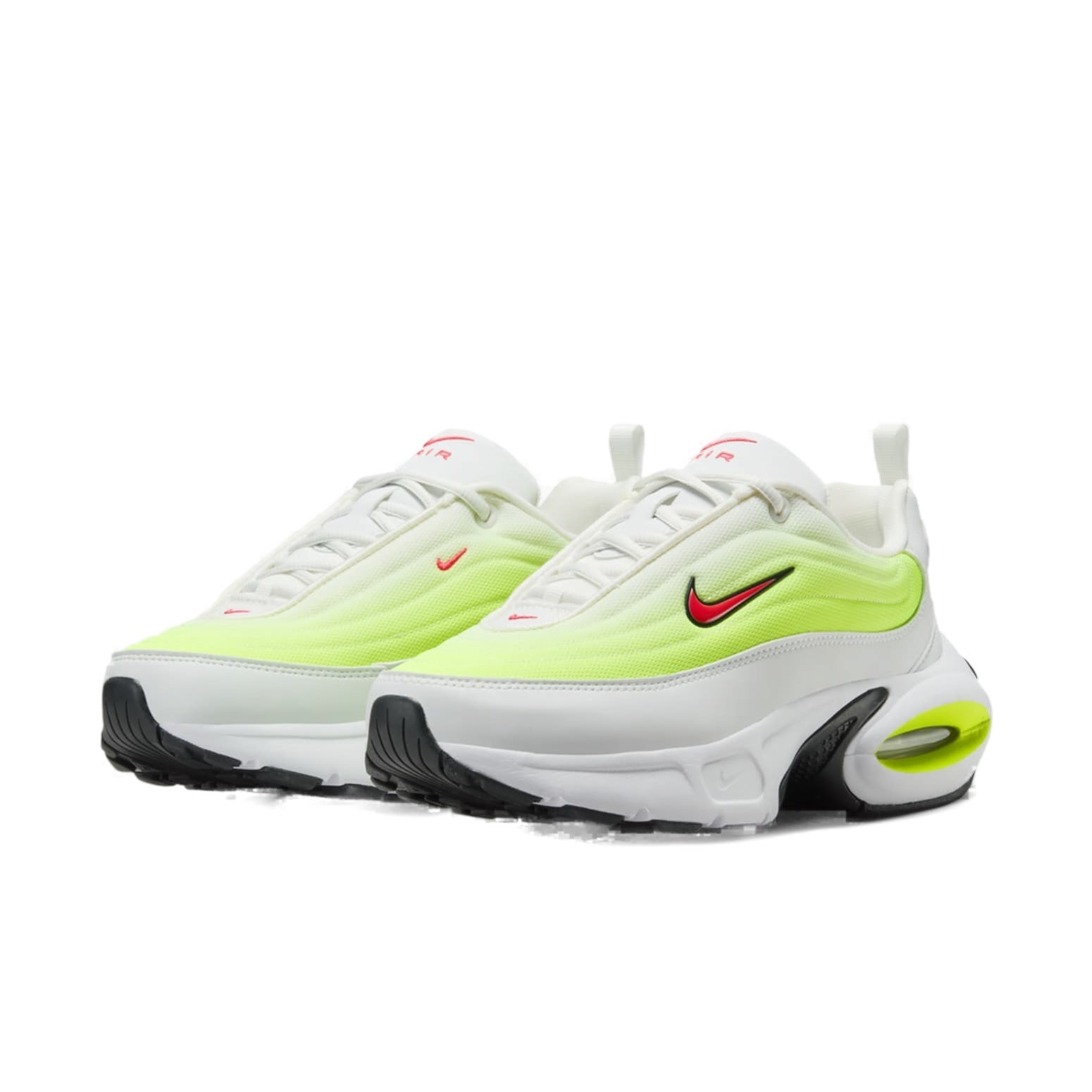 (WMNS) Nike Air Max Portal 'White Volt' HF3053-104