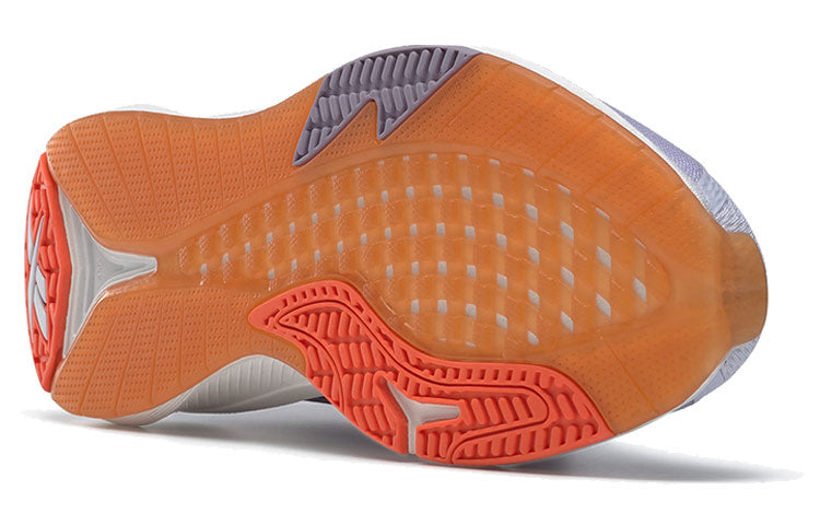 (WMNS) Reebok Fusium Run 2.0 Purple EH0371