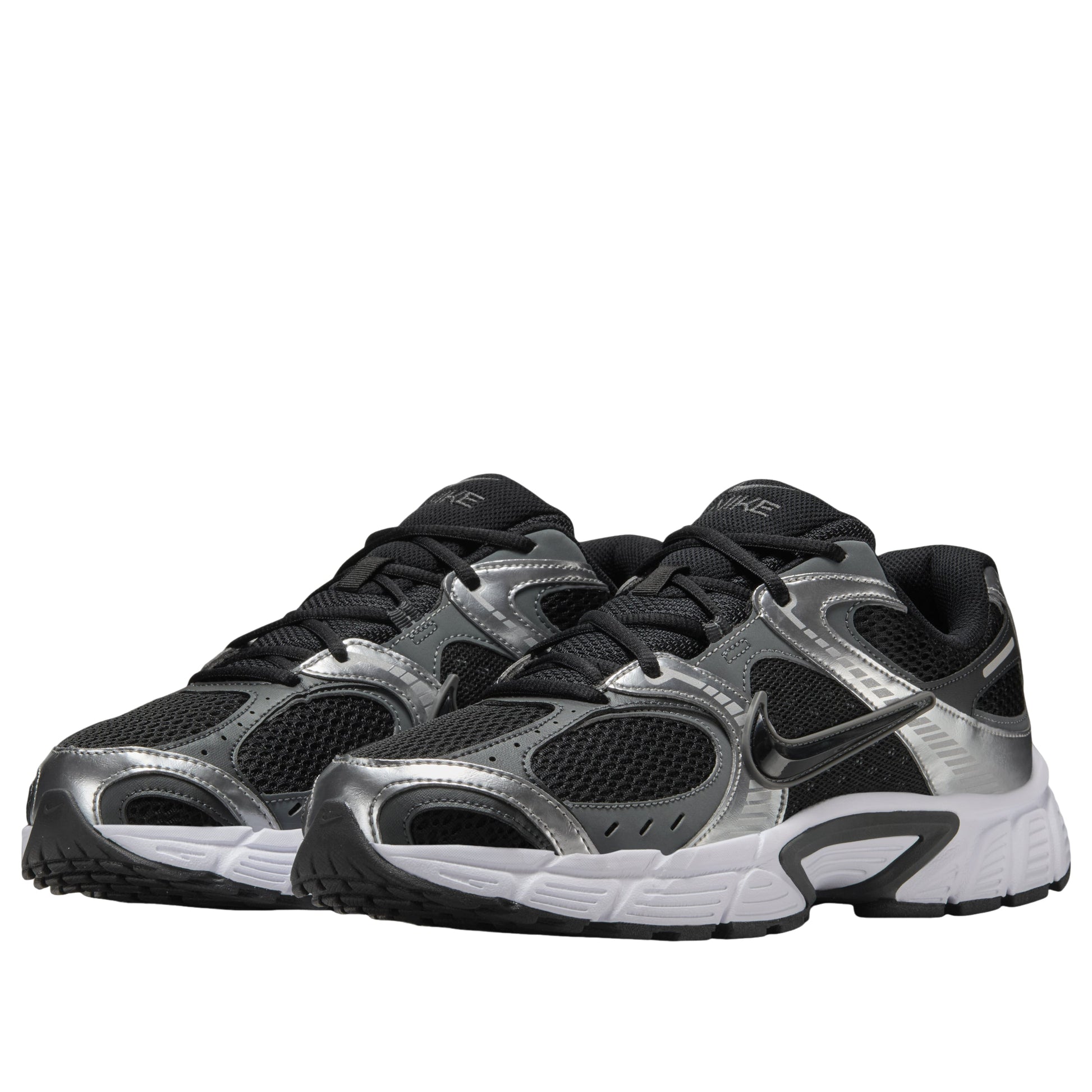 Nike V5 RNR 'Black Smoke Grey Silver' HJ5228-004