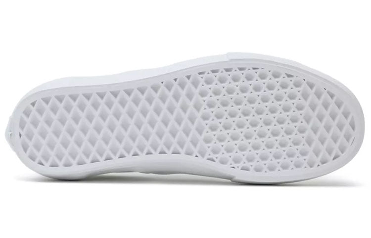 Vans Slip-On Lovenskate Skate White VN0A5FCAA9F