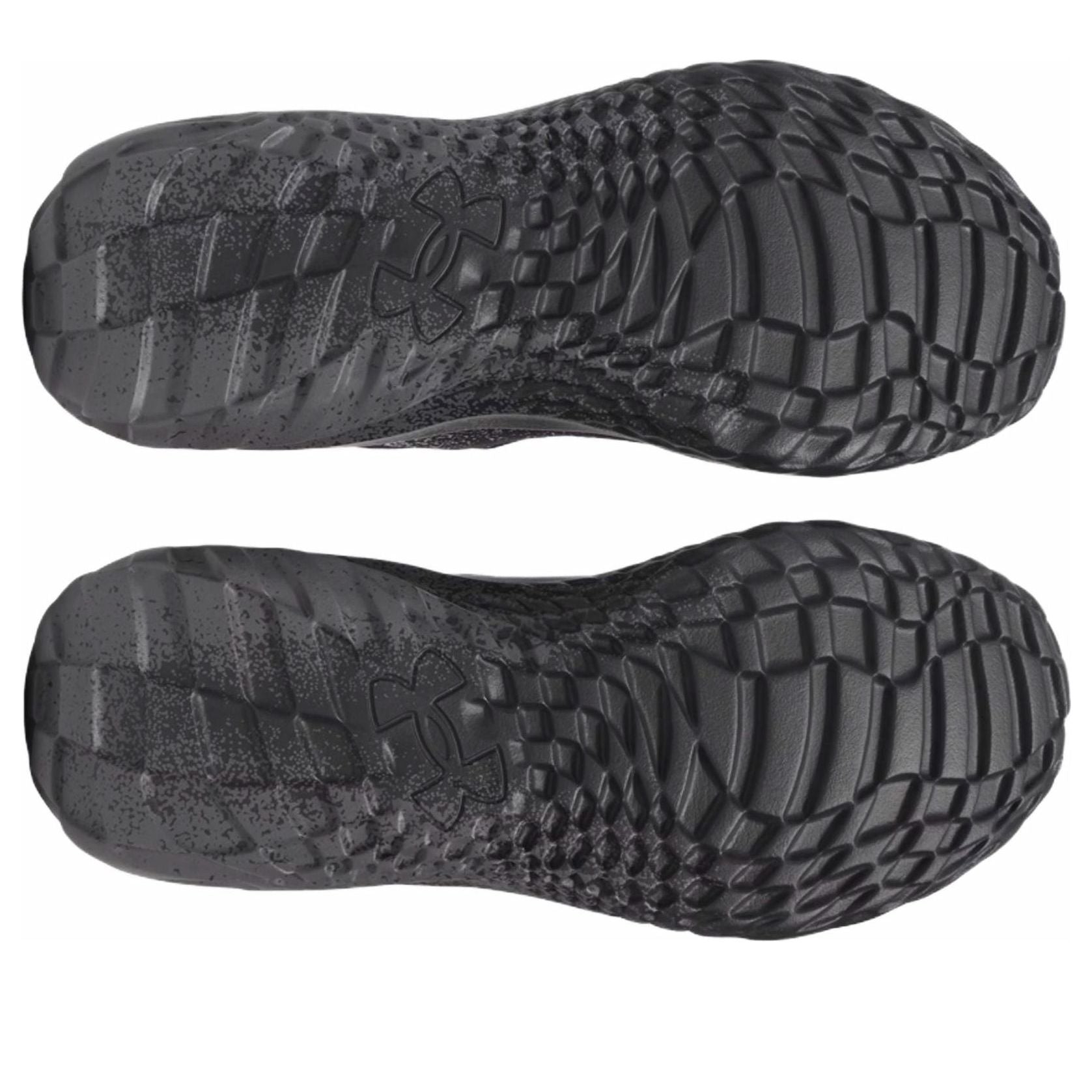 Under Armour SlipSpeed Mega 'Fade - Black Castlerock' 6003918-001