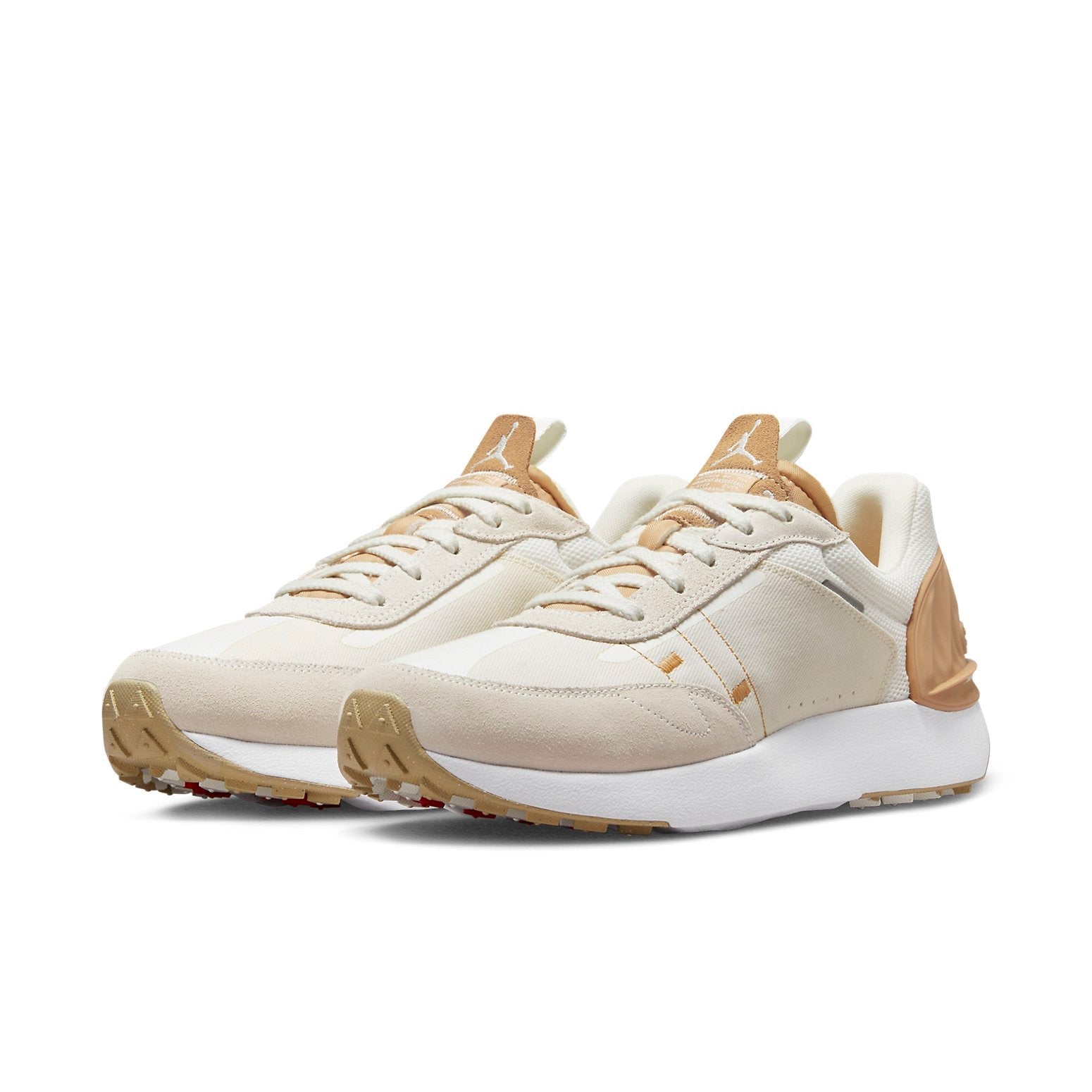 Air Jordan Granville Pro Shoes 'Sail' DV1235-100