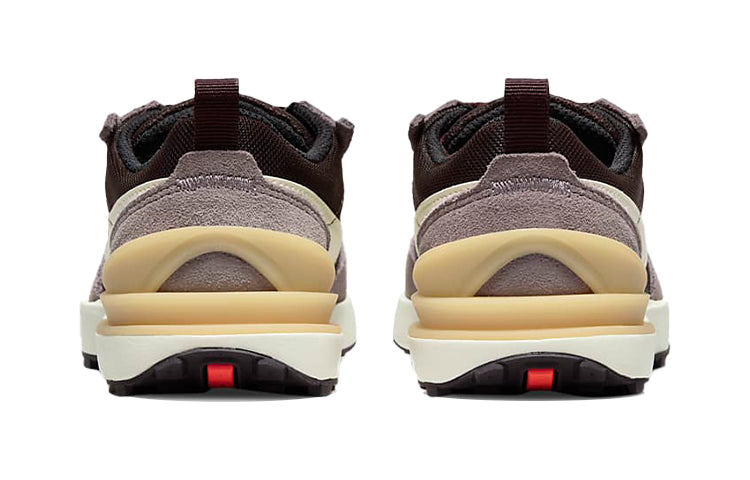 (PS) Nike Waffle One 'Light Chocolate Vapor Mauve' DC0480-200