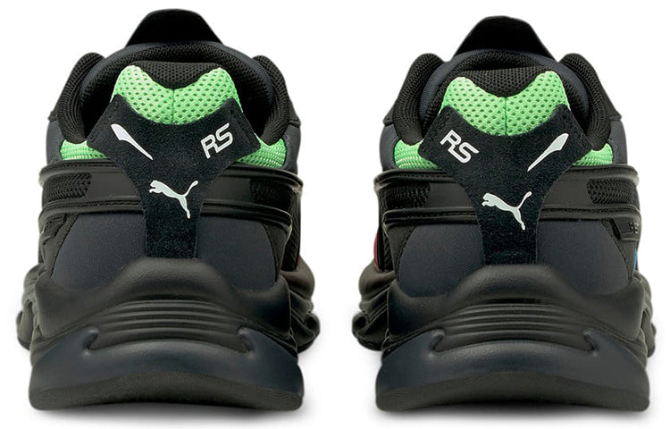 PUMA RS-Connect Lazer 'Black Multi' 375152-03