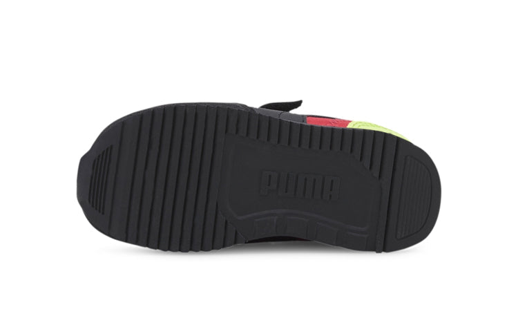 (TD) PUMA R78 V 'Ultra Grey' 373618-07