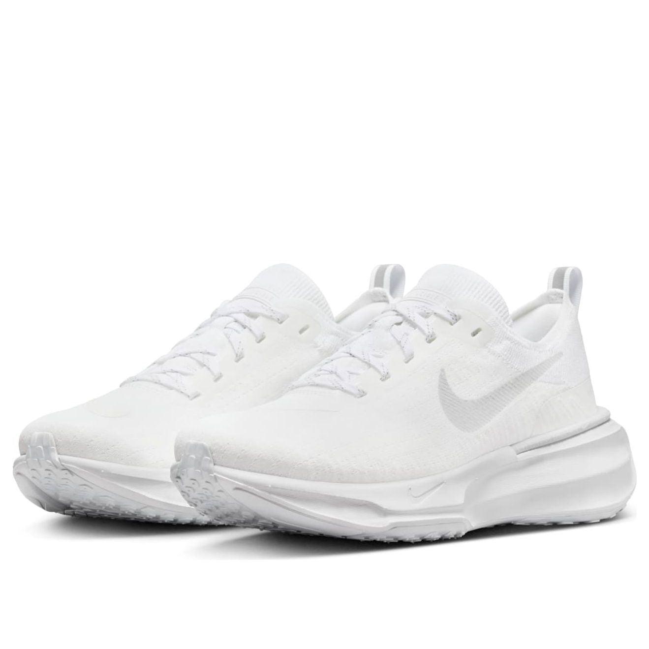 (WMNS) Nike ZoomX Invincible 3 Wide 'White' FN7997-100