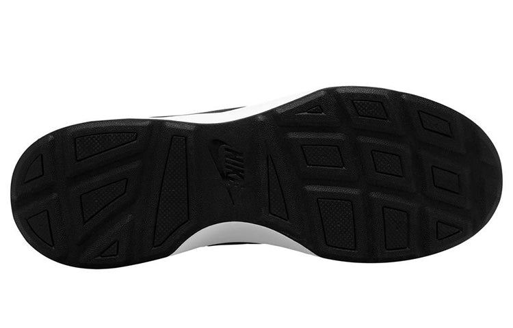 Nike Wearallday 'Black  Silver' CJ1682-008
