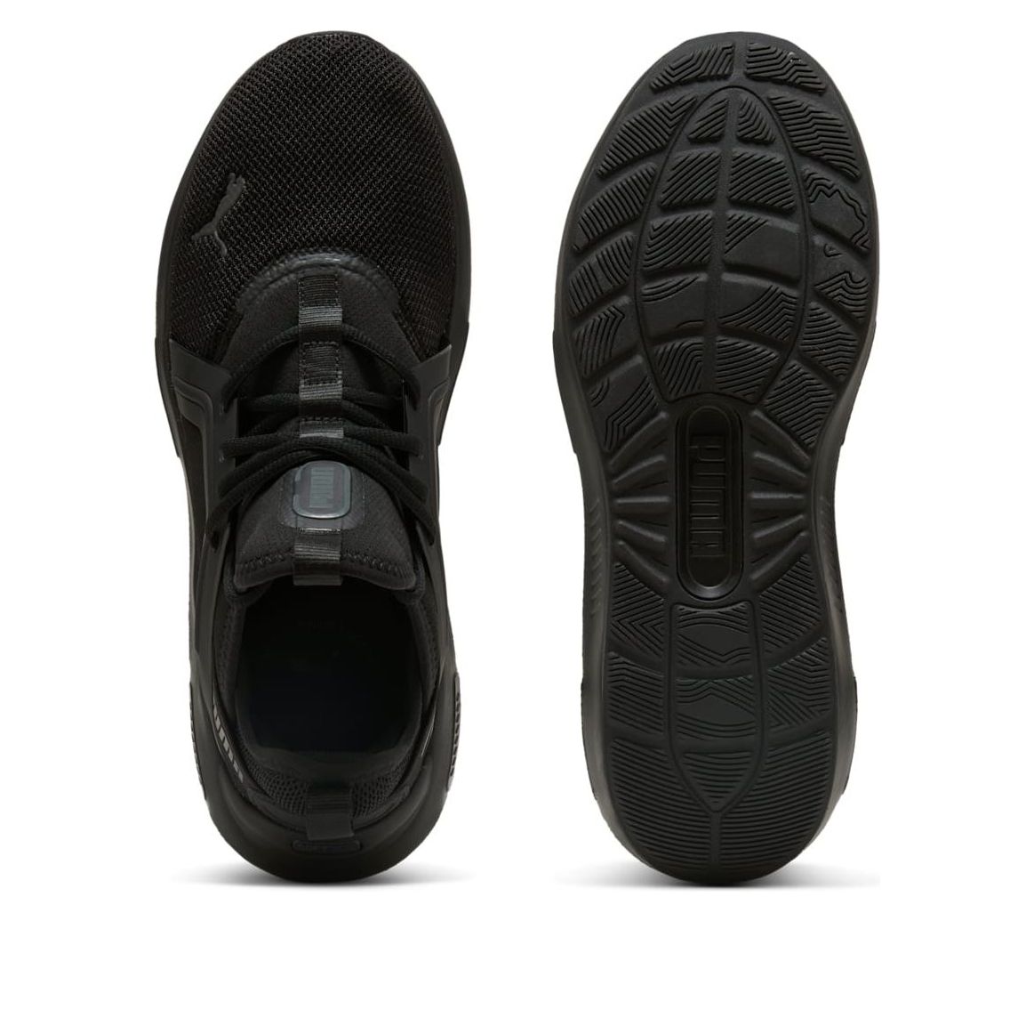 PUMA Softride Enzo 5 'Black Cool Dark Grey' 311098-01