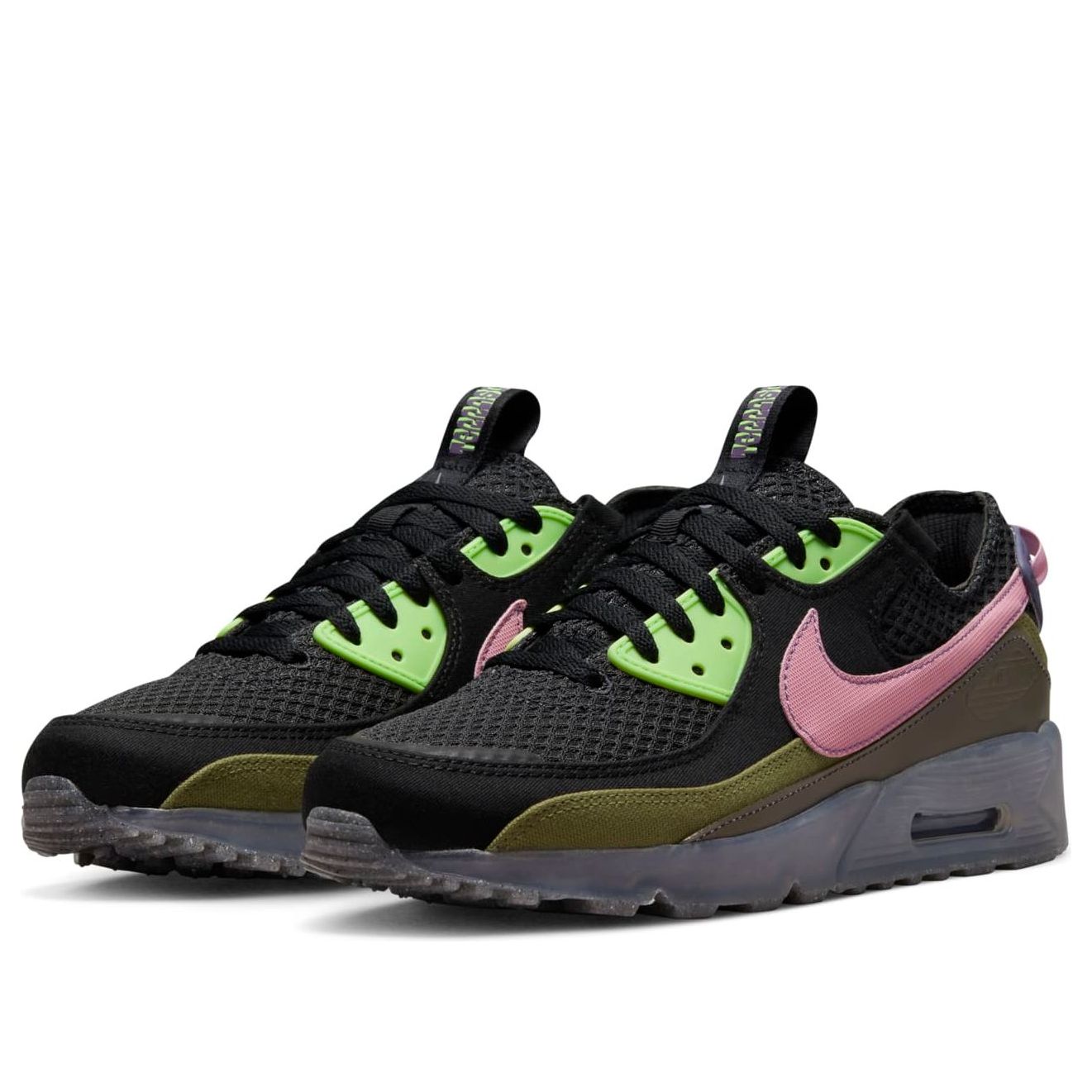 Nike Air Max Terrascape 90 'Pink Swoosh' DM0033-003