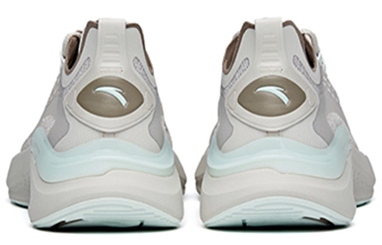 ANTA Run Collection 'Grey Blue' 912125536-1