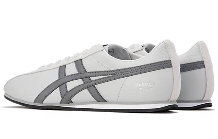 Onitsuka Tiger FB Trainer 'White Grey' 1183B768-020