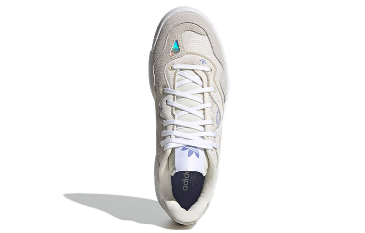 (WMNS) adidas Supercourt XX 'Gray White' S42815