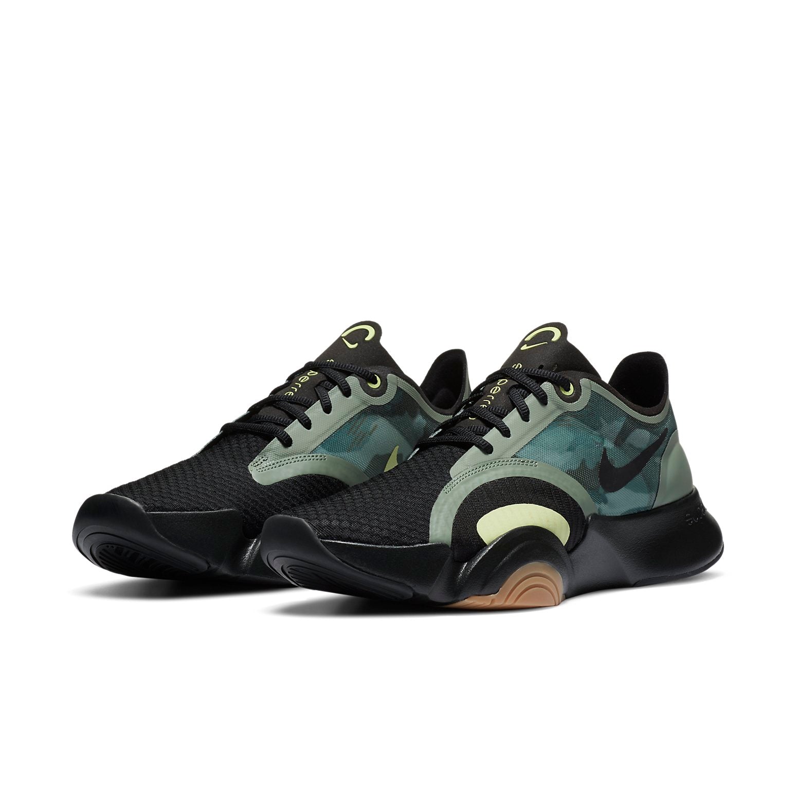 Nike SuperRep Go 'Spiral Sage Camo' CJ0773-032