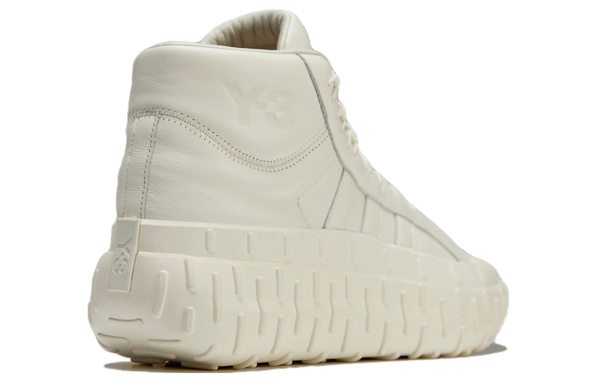 adidas Y3 GR.1P High 'Off White' FZ6393