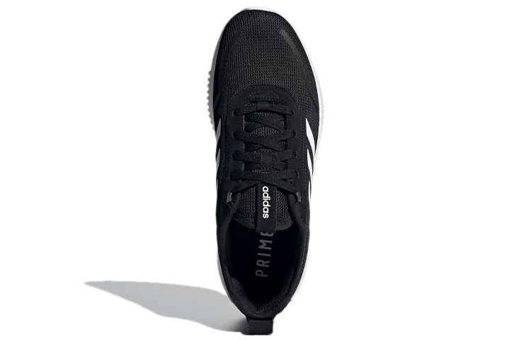adidas Lite Racer Rebold 'Black White' GW2396