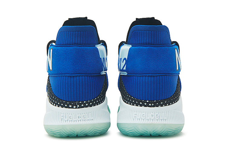 New Balance Shoe Palace x OMN1S 'Trust Leonard' BBOMNXCR