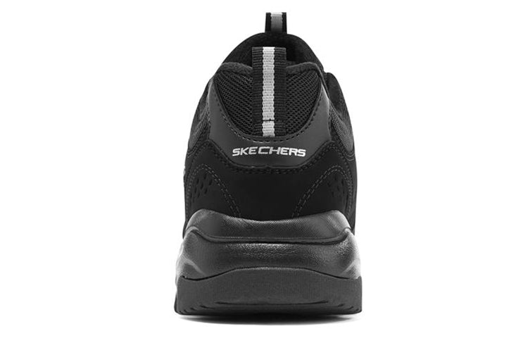 Skechers I-Conik 'Black' 8790162-BBK