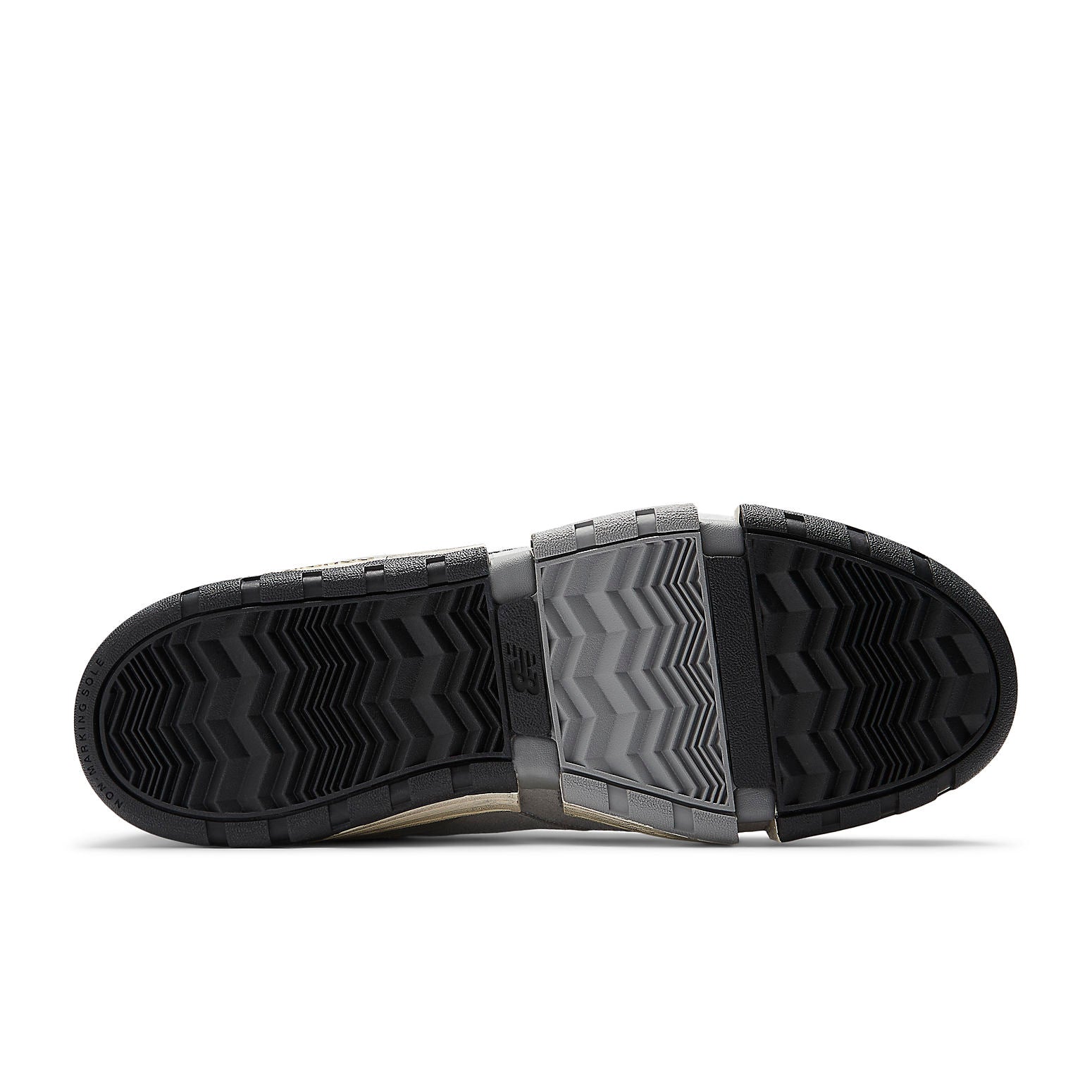 New Balance x MSFTSrep x Jaden Smith 0.01 'Grey' CTJSGR