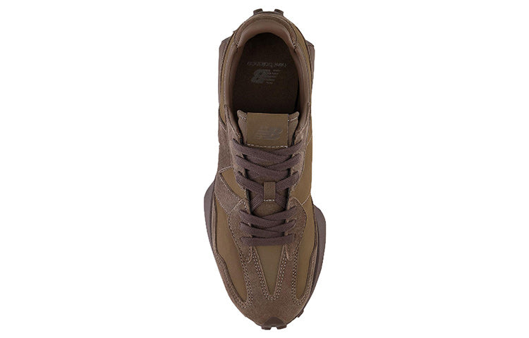 New Balance 327 'Mushroom' U327ATB
