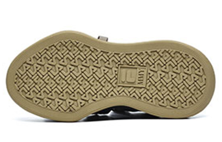 (WMNS) FILA FM-15 Sandal x Mihara Yasuhiro F12W224403FBK