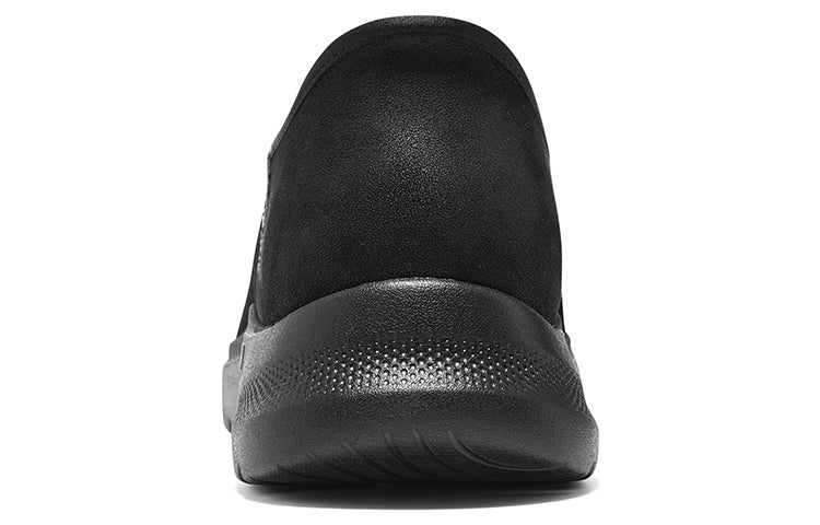 Skechers Performance Go Walk Lite Cozy Shoes 'Black' 894279-BBK