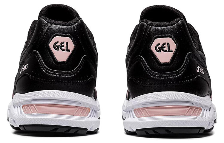 (WMNS) ASICS Gel-Escalate Black/Pink 1202A026-001