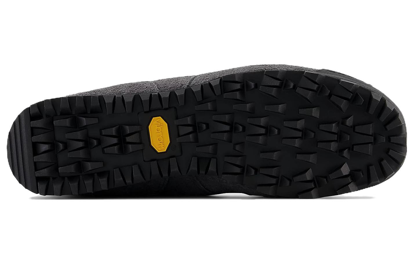 New Balance Rainier Low Shoes 'Magnet Black' URAINECB